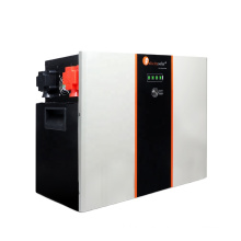 24V 150AH 3.75KWH LiFePO4 The battery pack with BMS system The battery cabinet Lithium Battery
